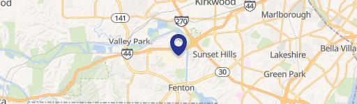 1642 Manufacturers Dr