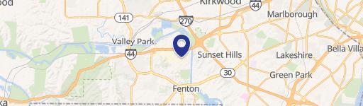 1629 Manufacturers Dr