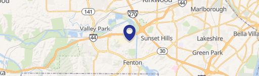 1601 Manufacturers Dr