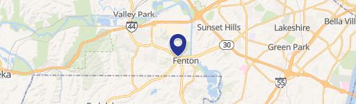 405 Old Smizer Ml Rd