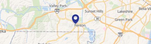 400 Old Smizer Ml Rd