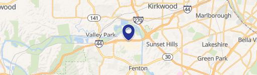 1724 Rudder Industrial Park Dr