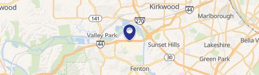 1734 Rudder Industrial Park Dr