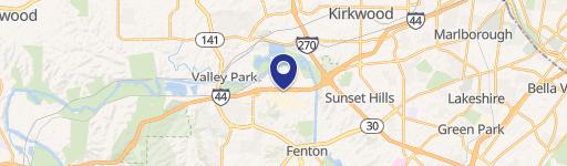 1741 Rudder Industrial Park Dr