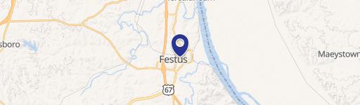 Festus, MO 63028