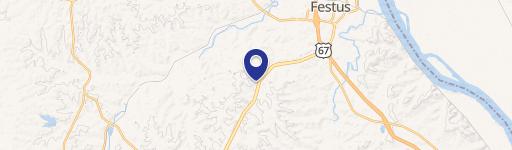Festus, MO 63028