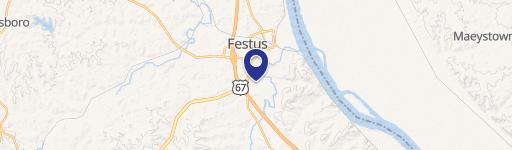 Festus, MO 63028