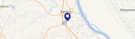 Festus, MO 63028