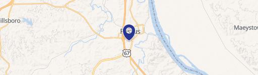 813 American Legion Dr