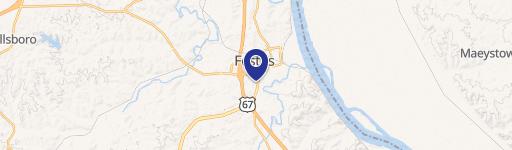 822 American Legion Dr