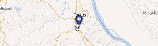 1241 American Legion Dr