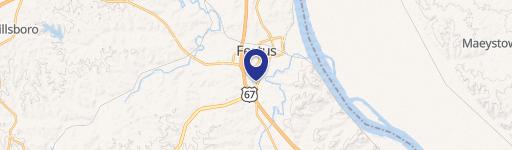 1245 American Legion Dr