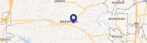 3615 Baptist Park Rd