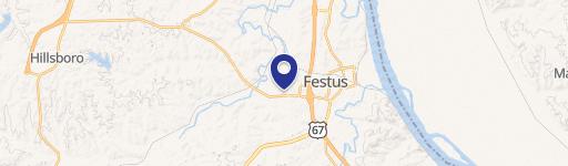 1980 Old Buck Crk Rd