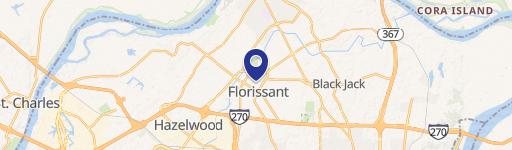 755 Rue Saint Francois St