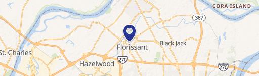 621 Rue Saint Francois St