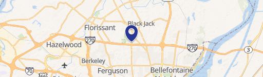 11201 Florissant Ave