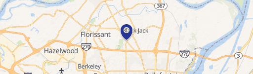 11845 Florissant Ave