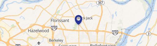 11701 Florissant Ave