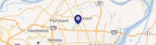 11801 Florissant Ave