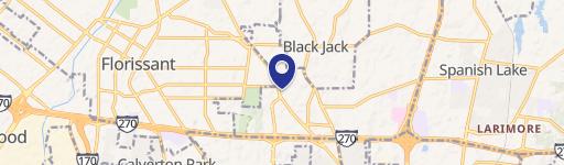 11901 Florissant Ave