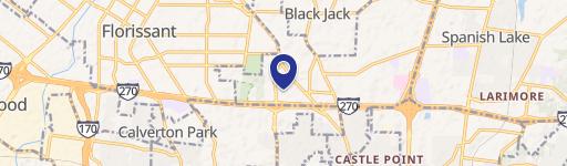 11208 Florissant Ave