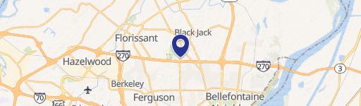 11200 Florissant Ave