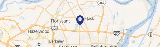 11700 Florissant Ave