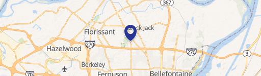 11615 Florissant Ave, Unit 2