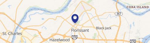 15 Florissant Oaks Shop Ctr