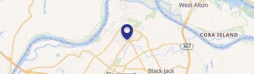 601 Greenway Chase Dr