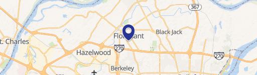 620 New Florissant Rd