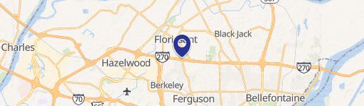 1723 New Florissant Rd