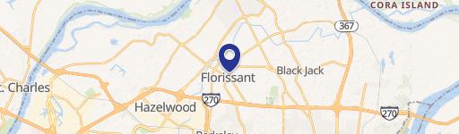 504 New Florissant Rd