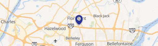 1470 New Florissant Rd