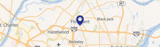 789 New Florissant Rd