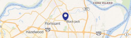 13001 New Halls Fry Rd