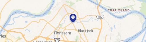 13963 New Halls Fry Rd