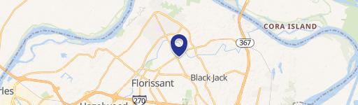 14040 New Halls Fry Rd