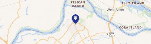 16400 New Halls Fry Rd