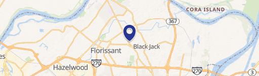 13300 New Halls Fry Rd