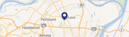 12290 New Halls Fry Rd