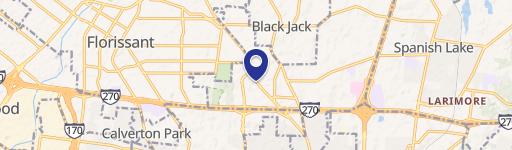 11655 New Halls Fry Rd