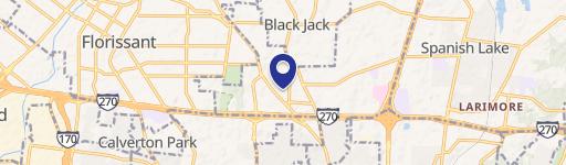 11400 New Halls Fry Rd