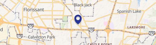 11345 New Halls Fry Rd