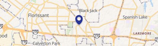 11833 New Halls Fry Rd