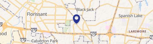 11701 New Halls Fry Rd