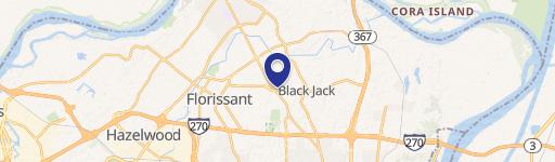 12968 New Halls Fry Rd