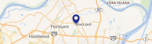 12908 New Halls Fry Rd