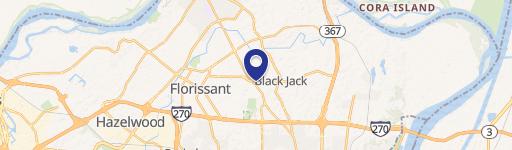 12800 New Halls Fry Rd